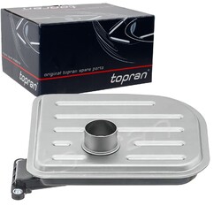 TOPRAN AUTOMATIKGETRIEBE ÖLFILTER passend für HYUNDAI GRAND IX35 IX55 SANTA KIA