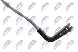 Belagverschleißsensor Vorderachse Scheibenbremse HCZ-LR-029 NTY