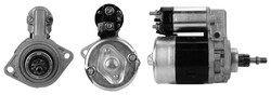 LUCAS Anlasser Starter LRS00370 +46.12€ Pfand für VW TRANSPORTER T2 21 23 Bus 22