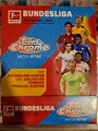 Match Attax Chrome Bundesliga 2021/2022 Refractor Einzelkarten aussuchen