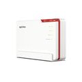 AVM FRITZ BOX 5690 PRO DSL-Router WiFi 7 (WLAN BE) Router Triband