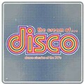 Various - Cream of Disco: Dance Classics