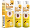 2x Tag Recede Bienengift Spray, natürlicher Extrakt, für alle Hauttypen