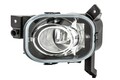 HELLA Nebelscheinwerfer 1NA 354 680-011 für CORSA S07 OPEL H3 FF L08 L68 CDTI