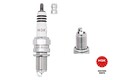 NGK 6046 Zündkerze für ALFA ROMEO DAIHATSU  passend für FIAT LANCIA OPEL