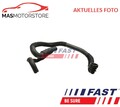 KÜHLUNG KÜHLERSCHLAUCH FAST FT61172 P FÜR OPEL MOVANO B