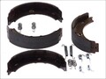 Bremsbackensatz, Feststellbremse TRW GS8466 für G-CLASS (W463) 3.2 1997-2004