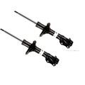 2 Bilstein Stoßdämpfer B4 2-22-045768 Vorderachse für VW PASSAT B3/B4 Passat SAN