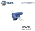 138132 KURBELWELLENSENSOR IMPULSGEBER HITACHI FÜR OPEL ARENA 1.9 D 1.9L 44KW