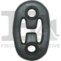 FA1 743-722 Halter Abgasanlage für MITSUBISHI SMART FORFOUR COLT CZC 454 Z3 A