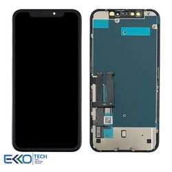 ✅ Original (JK) Incell Display für iPhone XR LCD OLED Retina HD Touchscreen 3D ✅✅ Chip Programmierbar ✅ Schutzglas Gratis ✅ DE Händler