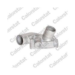 1x Thermostat, Kühlmittel CALORSTAT by Vernet TH6854.92J passend für OPEL