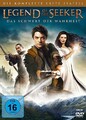 Legend of the Seeker - Die komplette erste Staffel (6 Discs)