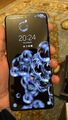 Samsung Galaxy S20 Ultra 5G SM-G988B/DS – 128 GB – kosmischgrau (entsperrt)