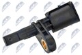 NTY ABS Sensor Raddrehzahl HCA-VW-029 für AUDI VW PORSCHE CAYENNE TOUAREG Q7 7LA
