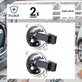 2x ORIGINAL® Delphi Sensor, Nockenwellenposition für VW Golf IV Passat Variant