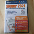 CD Steuer 2021 Das Einkommensteuer Programm 