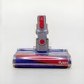 ORIGINAL DYSON SOFT ROLLER REINIGUNGSKOPF V7 V8 V10 V11 V15 BODENBÜRSTE 966489-12