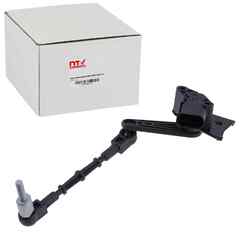 NTY NIVEAUSENSOR LEUCHTWEITENREGULIERUNG passend für AUDI A4 A5 | ECX-AU-071