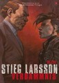Millennium: Band 3. Verdammnis Buch 1 von Larsson, S... | Buch | Zustand wie neu