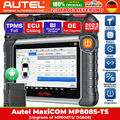 Autel MP808S-TS PRO Profi KFZ OBD2 Diagnosegerät ALLE SYSTEM TPMS Programmier