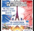 1x Airbeat One 2024 VIP CAMPING Ticket + kostenlose Umpersonalisierung