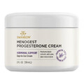 Menogest Progesteron-Creme 59 ml Swanson Health Products