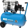 Güde Druckluft Flüsterkompressor Airpower 150/8/24 8bar ölfrei 24L 50136