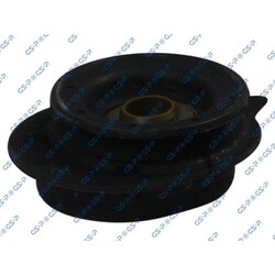 1x ORIGINAL® Gsp Reparatursatz, Federbeinstützlager Vorne, Links, Rechts