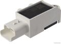 HERTH+BUSS ELPARTS 70668201 Sensor, Abgasdruck für DACIA  passend für FIAT