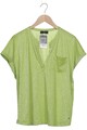 monari T-Shirt Damen Shirt Kurzärmliges Oberteil Gr. EU 42 Grün #2k2m1f1