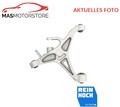 QUERLENKER LENKER RADAUFHÄNGUNG HINTEN NIEDRIGER LINKS REINHOCH RH05-5026 I NEU