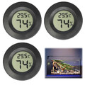 Mini LCD Digital Thermometer Temperature/Humidity Tester Hygrometer, Digital LCD
