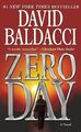 Zero Day von David Baldacci | Buch | Zustand gut