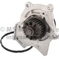 ORIGINAL® Pierburg Wasserpumpe, Motorkühlung für VW PASSAT B7 Variant PASSAT