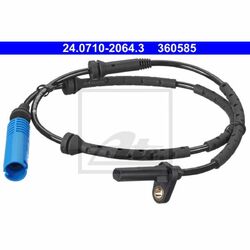 Sensor, Raddrehzahl ATE 24.0710-2064.3