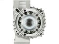 AS-PL A4070(P) Lichtmaschine Generator 100A 12V für OPEL Astra H Caravan (A04)