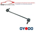 STABILISATOR STABISTREBE VORNE OUTER OYODO 60Z9211-OYO P NEU OE QUALITÄT
