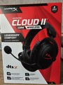 HyperX Cloud II Core Wireless Gaming Headset