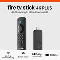 Amazon Fire TV Stick 4K Plus Streaming Stick 4K UHD HDR Wi-Fi 6 Dolby Atmos Al