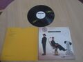 Pet Shop Jungen - Left To My Own Devices UK 1988 Parlophone 12" Single EX CON