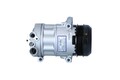 NRF 32543 Kompressor, Klimaanlage für ABARTH,ALFA ROMEO,CHRYSLER,FIAT,LANCIA,OPE