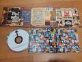 CD THE WHO Then And Now - Best Of 1964 - 2004 Limited Edition Digipack POLYDOR