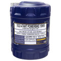 MANNOL Motoröl 15W50 4T 10 Liter für Aprilia BMW Ducati MZ KTM Triumph Endfield