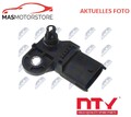 MAP SENSOR DRUCKSENSOR SAUGROHRDRUCK INTAKE MANIFOLD NTY ECM-PL-001 V NEU