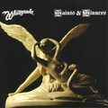 Whitesnake Saints and Sinners (CD) Album (US IMPORT)