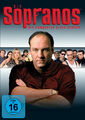 Die Sopranos - Staffel 1 [4 DVDs]