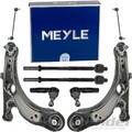 MEYLE QUERLENKERSATZ 8 TEILIG VORNE passend für SKODA OCTAVIA 1U GOLF 4 AUDI A3