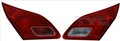 Rückleuchte Heckleuchte für Opel Astra J 2009 - 2015 Rechts TYC 17-0285-21-2