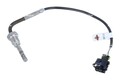 NRF 707211 Sensor, Abgastemperatur für CHEVROLET OPEL Gemischaufbereitung